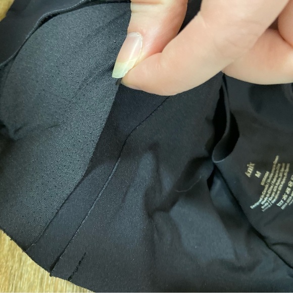 Knix Seamless Bra Size Medium - Picture 3 of 4